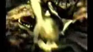 Link become wolf