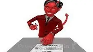 D.I.Y. Commercial Lien