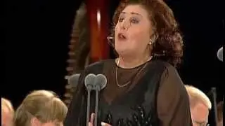 Anna Tomowa-Sintow - Verdi - La forza del destino - 'Pace, pace, mio Dio'