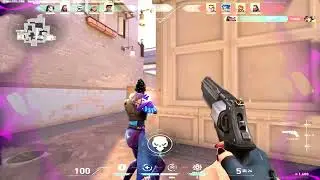 karwin VALORANT highlights #1