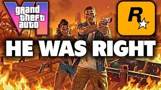 Rockstar Insider Issues GTA 6 Statements