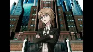 ATTENTION, All Danganronpa Fans.