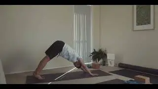 Yoga Class Structure: How to Design Your Yoga Class