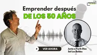 📺 Tendencias en Agricultura: La historia de Sal Los Boldos con Yurik Díaz