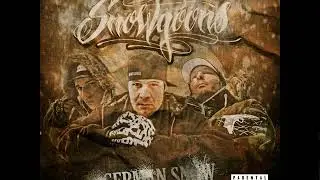 Snowgoons - Lost feat. BlockMcCloud, Doap Nixon, CHS & RespectDaGod