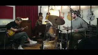The ISO Trio Studio Sessions &ndash; Segment