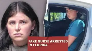 Autumn Bardisa who faked nursing credentials as a registered nurse | Holly Cincinnati Victim Speaks