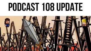 Update 1/25/2019 - Level 1 Sword Podcast 108