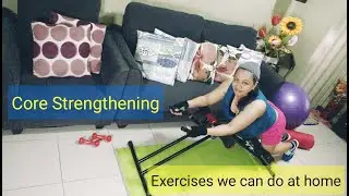 How to Stay Fit while Working from Home | #workfromhome  | #exercise #stayfit#homeworkout #home