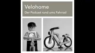 Velohome 469 – Wir gehen in die 13. SaisonVelorace 268