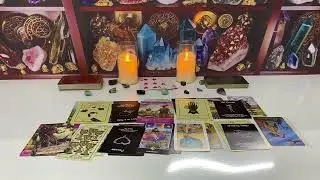 Capricorn Tarot Love Reading 💓 💖 | They're Determined to Win You...!