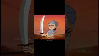fight part -1#mallugram #mallu #chottabheem #cartoon #cartoonnetwork #viral #viralvideo
