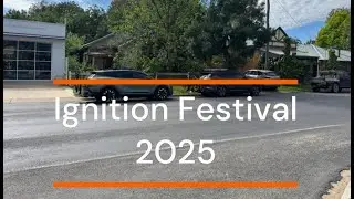 Ignition Festival 2025 - Mt Beauty & Falls Creek