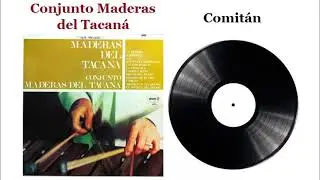 Comitán - Conjunto Maderas Del Tacaná