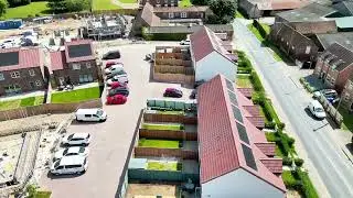 Manor Farm, Main Street, Beeford, Driffield, YO25 8BD
