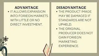 INTERNATIONAL MARKETING AND DOMESTIC MARKETING | MARKETING MANAGEMENT | #business #marketing