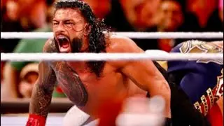 &ldquo;WOW&rdquo; moment&rsquo;s in WWE history 🔥 #viralvideo #wwe #viralwweshort #video #viral #india