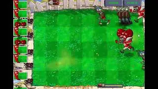 plantas explosivas contra zombies parte 2