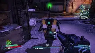 Borderlands, 2 claptrap's birthday 🎂