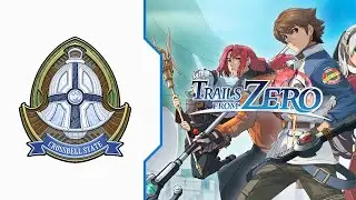 The Crossbell Anniversary Festival! | Trails from Zero