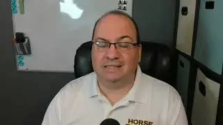 Jeremy Plonk: Remington Park 2025 Springboard Mile Preview