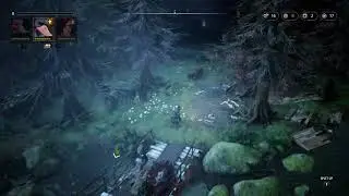 Mutant Year Zero (BETA) Episode 5 - Clearing the chopper crash site
