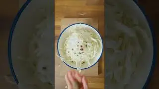 Как приготовить квашеную капусту