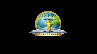 SUNDAY EMPOWERMENT SERVICE WITH REV. DR. AUGUSTINE BAIDOO 01-02-2026