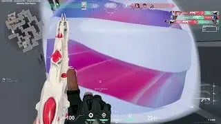 Jett Split 4k