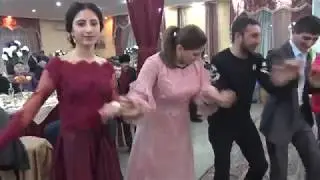 Турецкая Свадьба 2019 Аслан & Фатима Turkish Wedding 2019