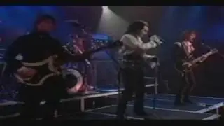 The Damned -Shadow Of Love (Whistle Test)