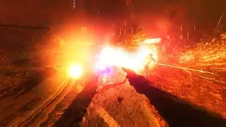 Mustang and Sally at 0.00001 Fire Rate [BO2]