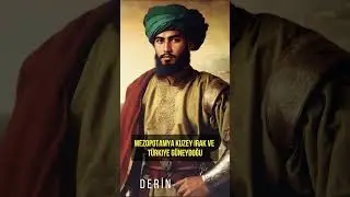 K&uuml;rt Krallığı Mervaniler Hakkında Bilinmeyenler :Y&uuml;z Yıl S&uuml;ren K&uuml;rt Hanedanlığı