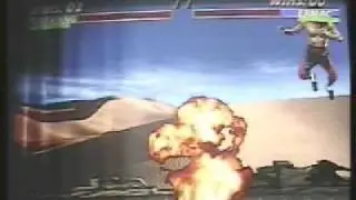 UMK3 BustaUppa - Liu Kang & Kano vs Shock - Reptile & Ermac