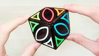 LOS CUBOS DE RUBIK MÁS FÁCILES | Unboxing #340