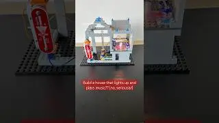 Snap Circuit Bric: Structure blends electrical and structural learning into hands-on exploration!