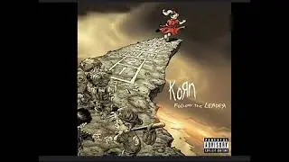 New album in 1998. Follow the Leader by Korn