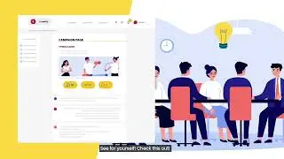 Meet Crowdio - the crowdsourcing platform that turns your employees' ideas into innovations