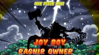 RAGNIR | SI JOY BOY BA ANG DATING OWNER?