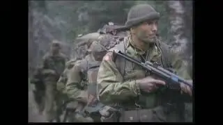 World of Valor - Norwegian Jager