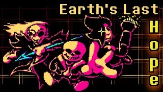 Earth's Last Hope (Undertale 10th Anniversary Special)