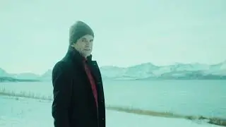 Lars Bremnes - Det går an å gå på vannet