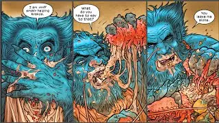 The Worst Thing Beast Has Done - Disgusting 🤮
