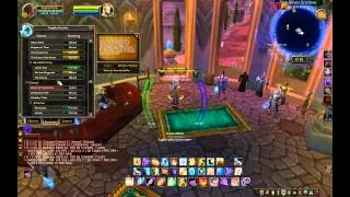 [WoW-Cata]How to get Red Drake in 5min [WoW-Monster]