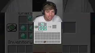 DIAMOND GLITCH In Minecraft