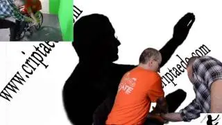 Knife Defense