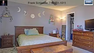 5440 Liano Drive  Colorado Springs CO 80911
