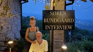 Interview med S&oslash;ren Bundgaard &ndash; kreativitet, lyd og det at turde skabe | QiVoice