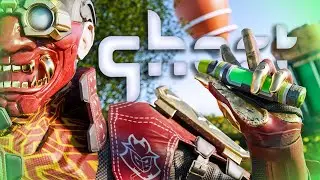 G2 Snip3down?! 10k Arena Tournament vs Ghost Gaming feat. Resultuh & Dezignful