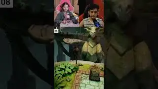 Mummy Hellf ko dekho 😭 🤬